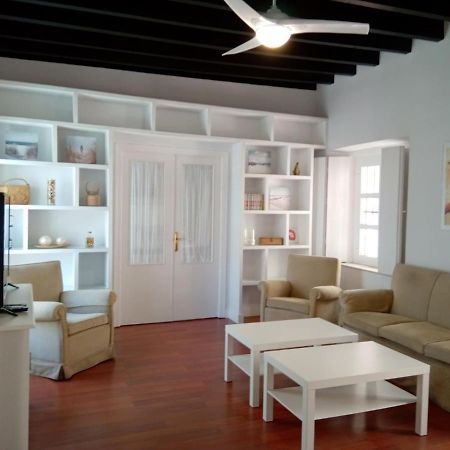 Casa Del Anticuario Apartments Cadice Esterno foto