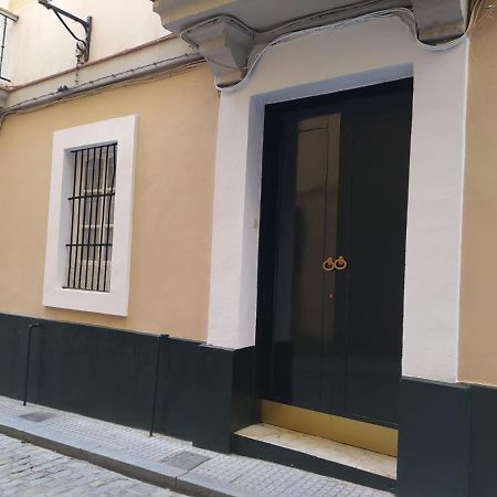 Casa Del Anticuario Apartments Cadice Esterno foto