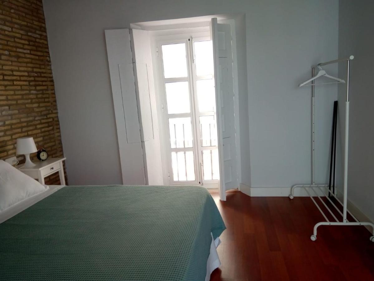 Casa Del Anticuario Apartments Cadice Esterno foto