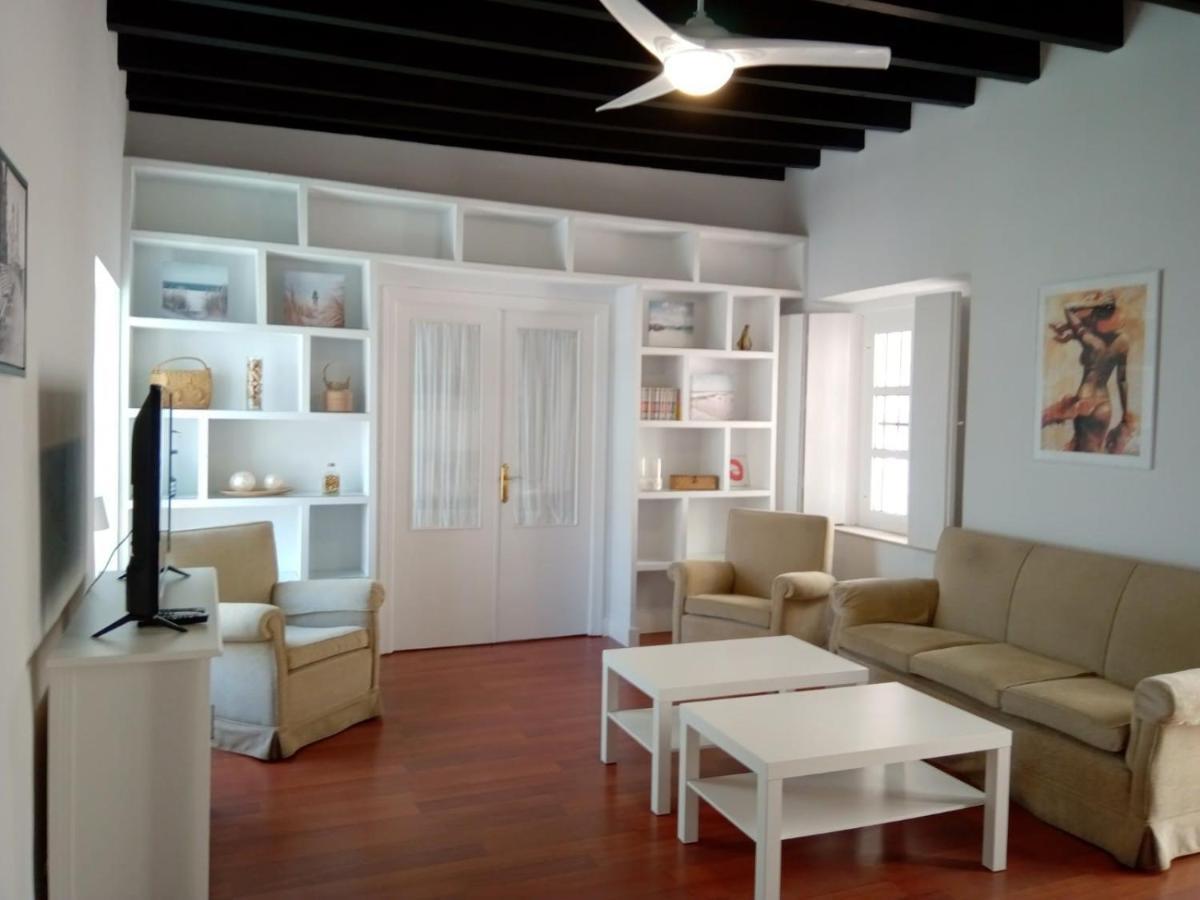 Casa Del Anticuario Apartments Cadice Esterno foto