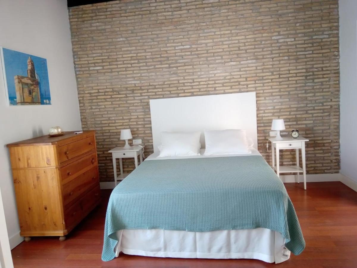Casa Del Anticuario Apartments Cadice Esterno foto