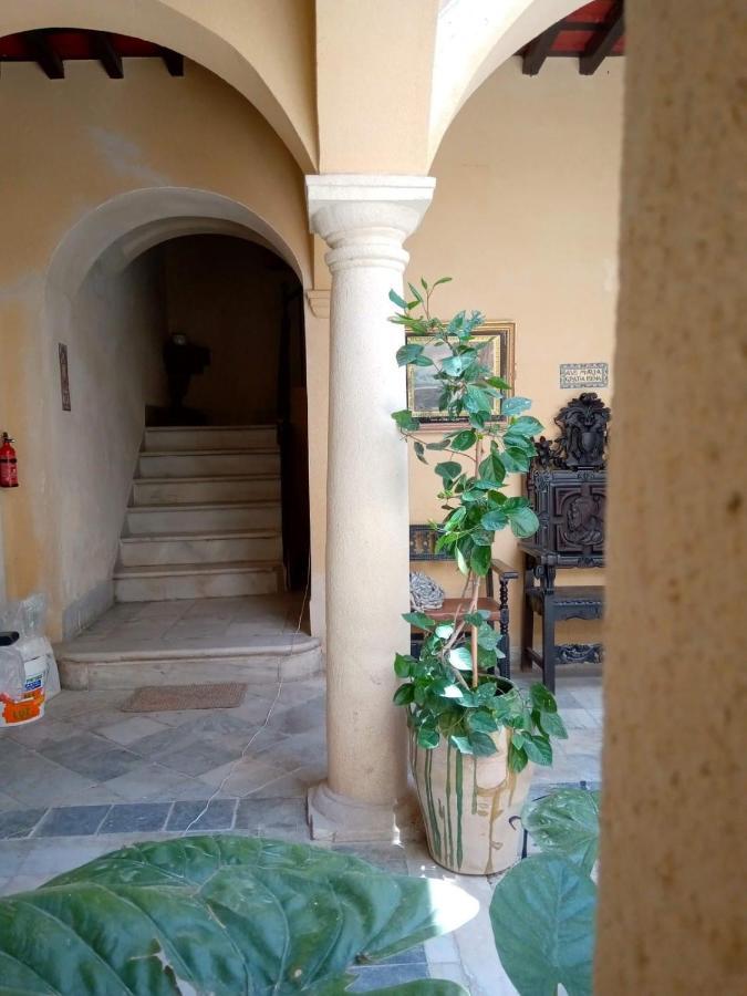 Casa Del Anticuario Apartments Cadice Esterno foto