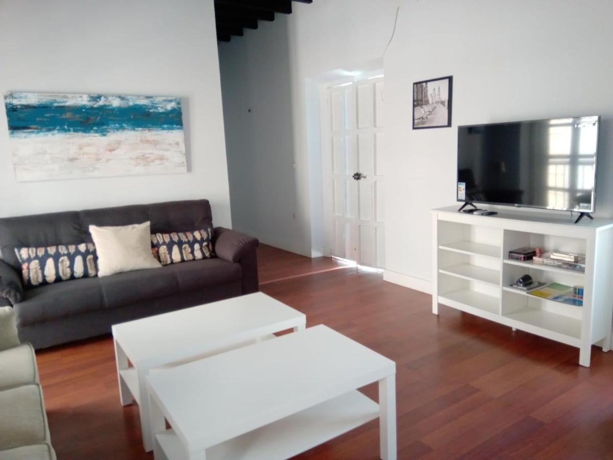 Casa Del Anticuario Apartments Cadice Esterno foto