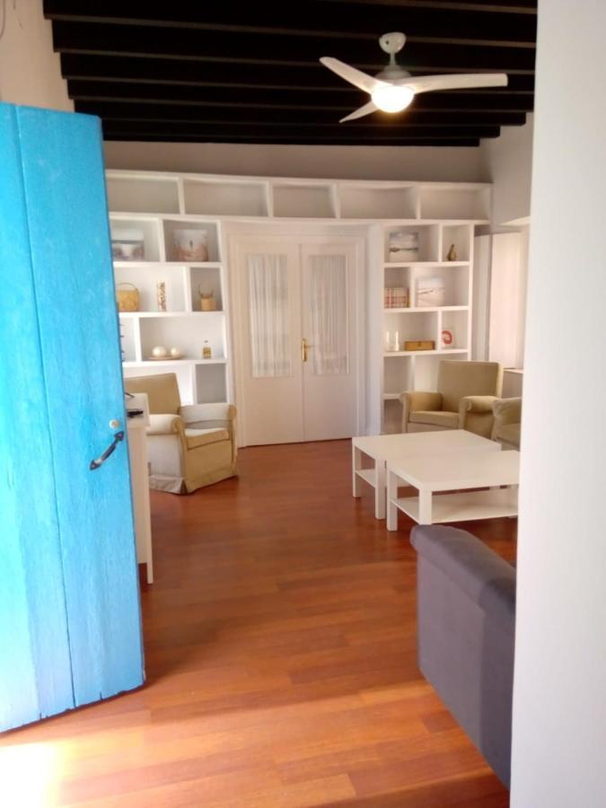 Casa Del Anticuario Apartments Cadice Esterno foto