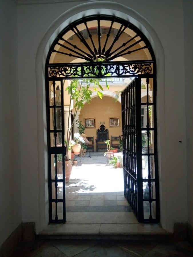 Casa Del Anticuario Apartments Cadice Esterno foto
