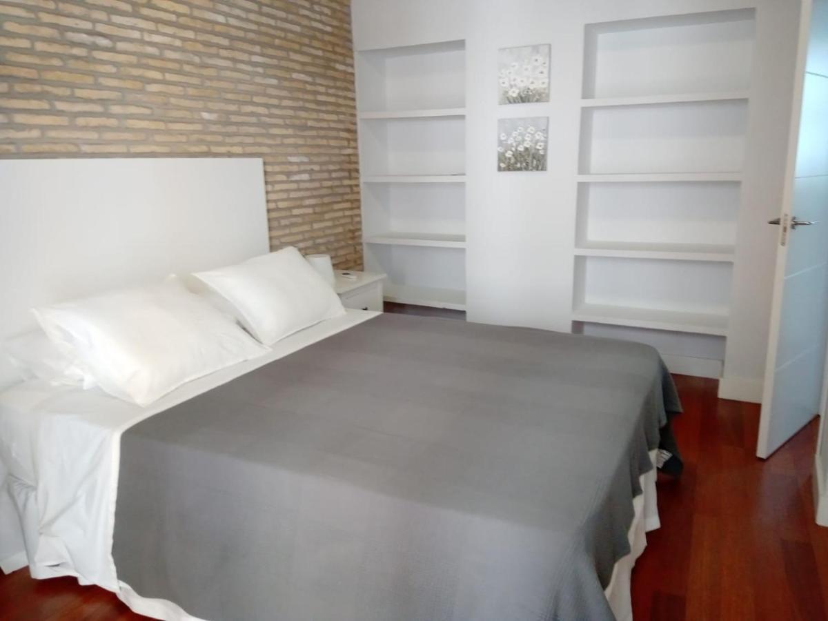 Casa Del Anticuario Apartments Cadice Esterno foto