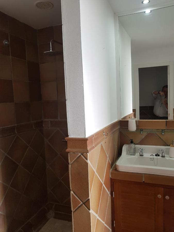 Casa Del Anticuario Apartments Cadice Esterno foto