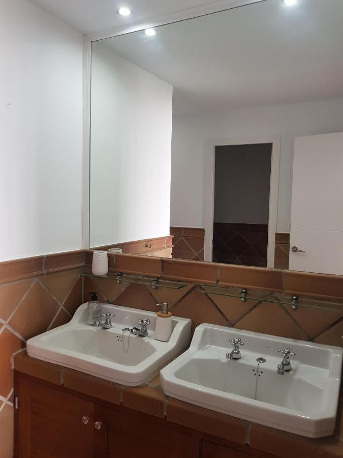 Casa Del Anticuario Apartments Cadice Esterno foto