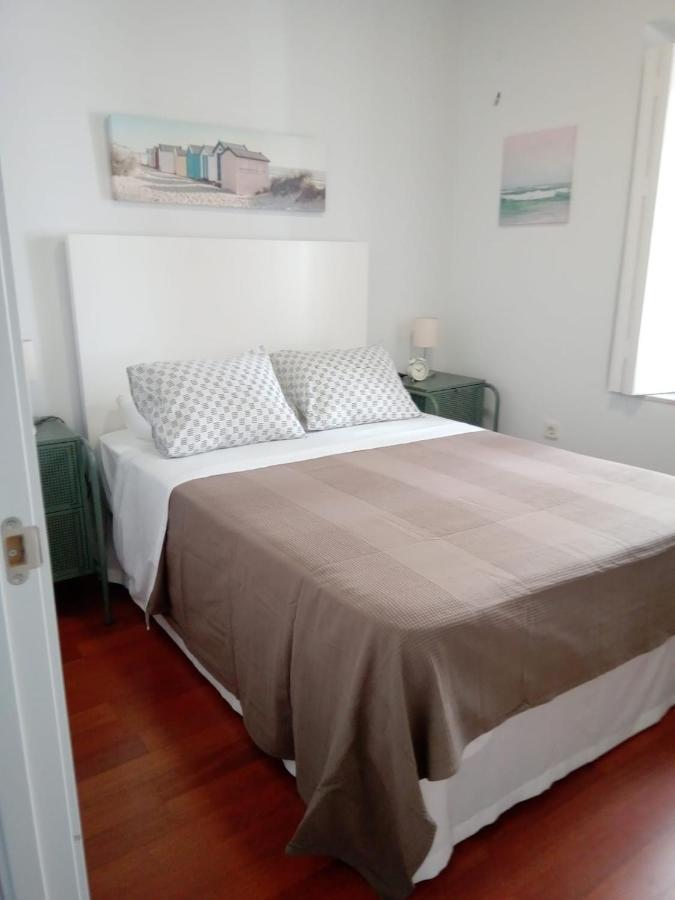 Casa Del Anticuario Apartments Cadice Esterno foto