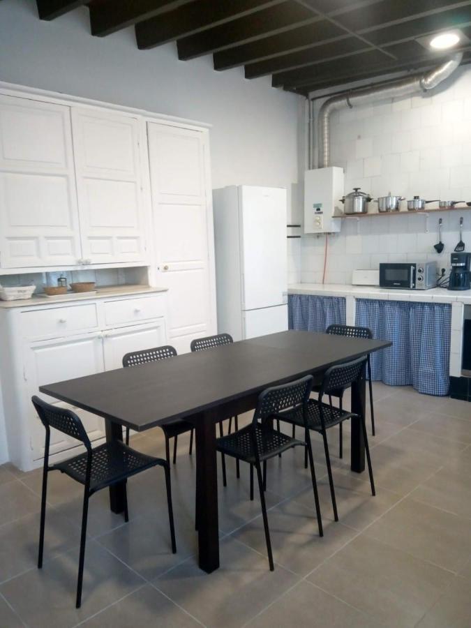 Casa Del Anticuario Apartments Cadice Esterno foto