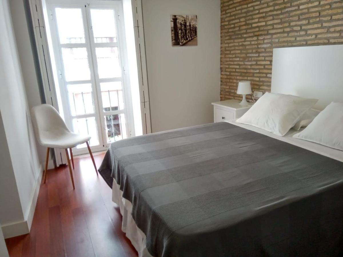 Casa Del Anticuario Apartments Cadice Esterno foto