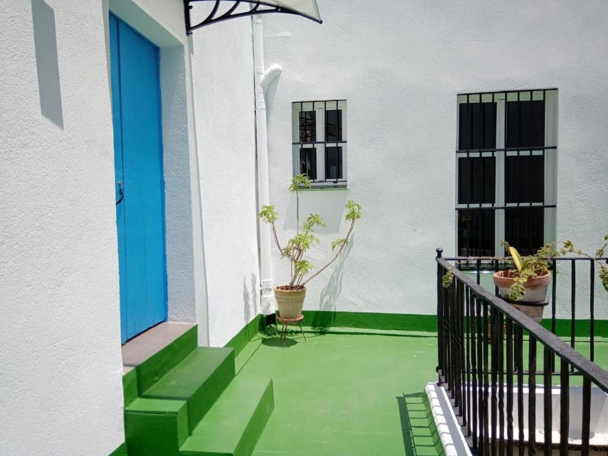 Casa Del Anticuario Apartments Cadice Esterno foto
