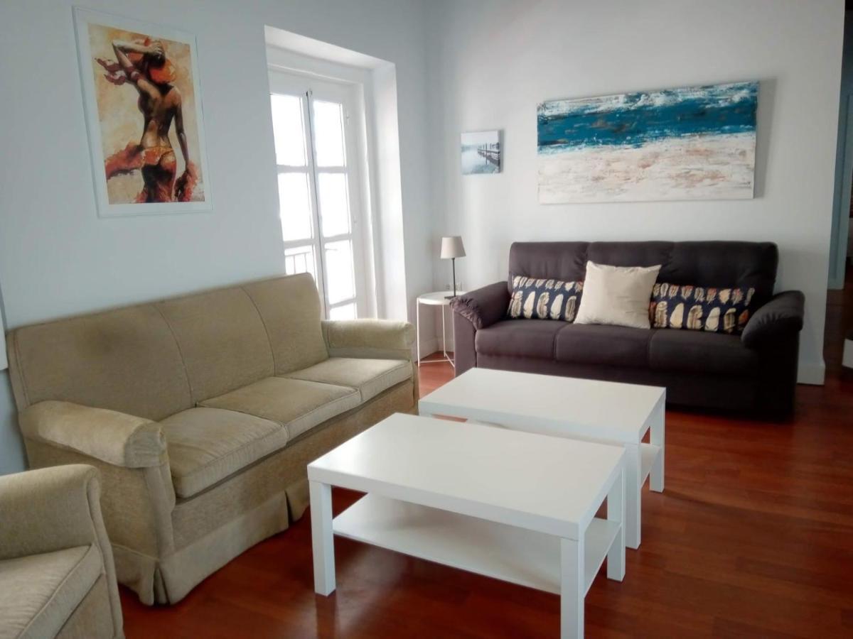Casa Del Anticuario Apartments Cadice Esterno foto