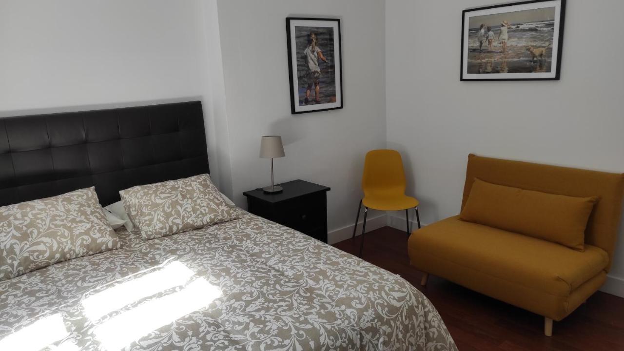 Casa Del Anticuario Apartments Cadice Esterno foto