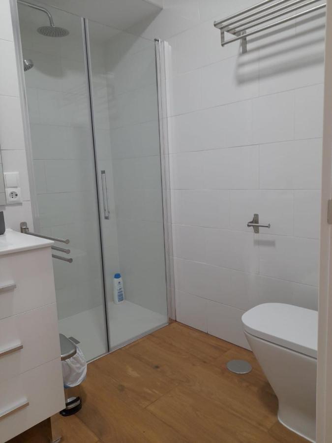Casa Del Anticuario Apartments Cadice Esterno foto