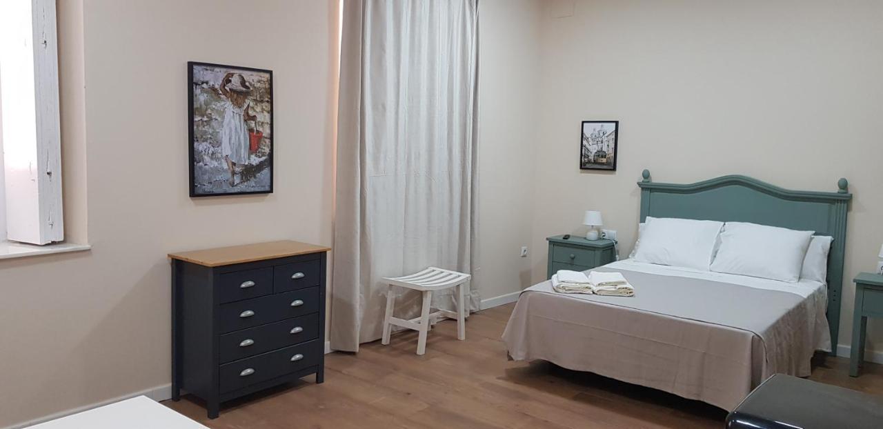 Casa Del Anticuario Apartments Cadice Esterno foto