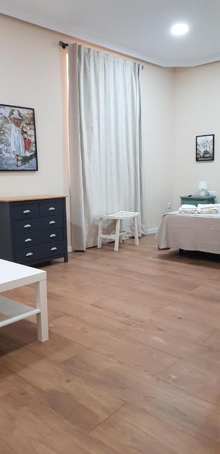 Casa Del Anticuario Apartments Cadice Esterno foto