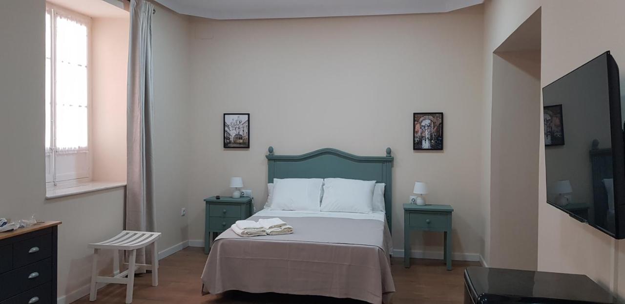 Casa Del Anticuario Apartments Cadice Esterno foto