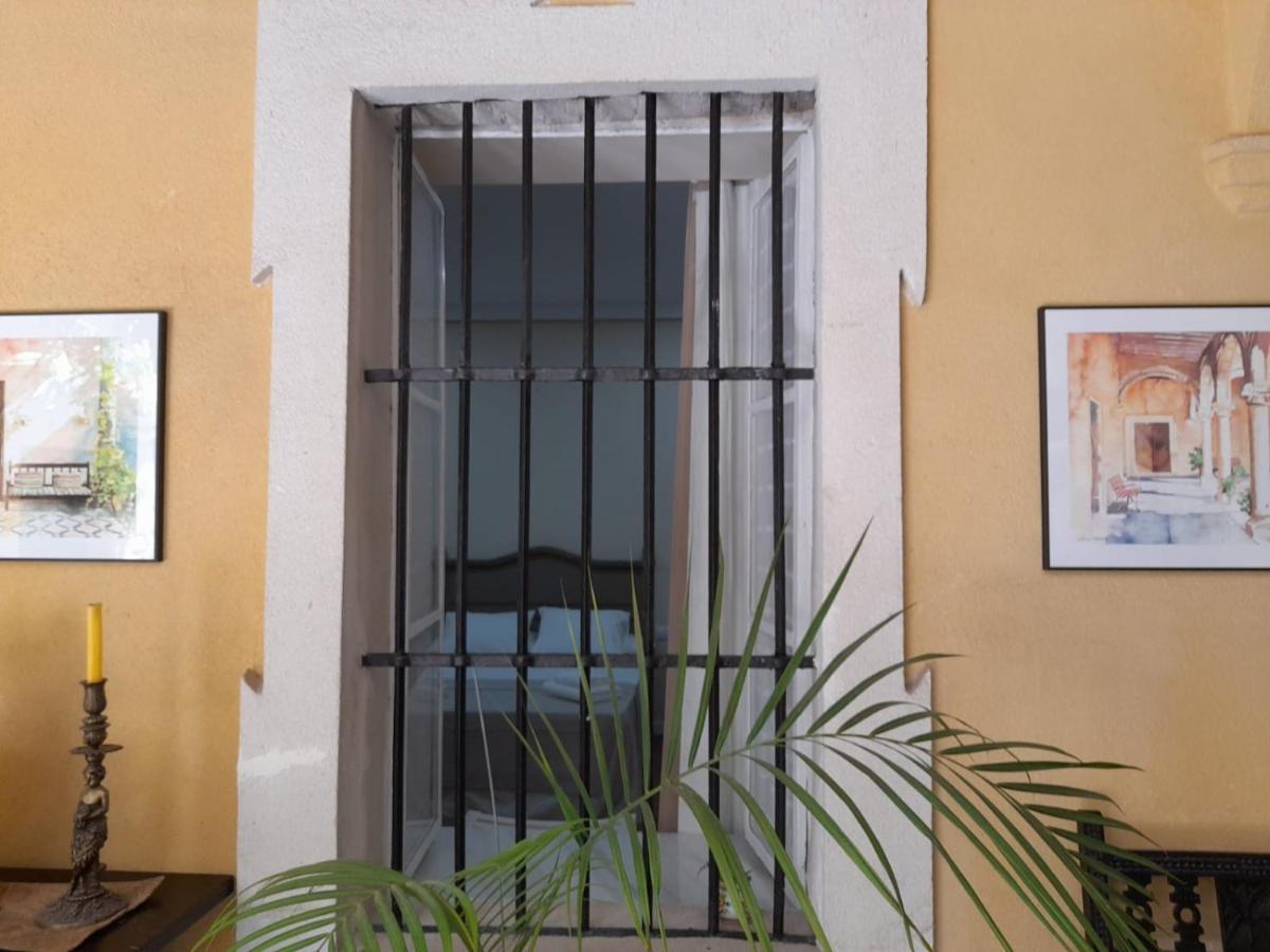 Casa Del Anticuario Apartments Cadice Esterno foto