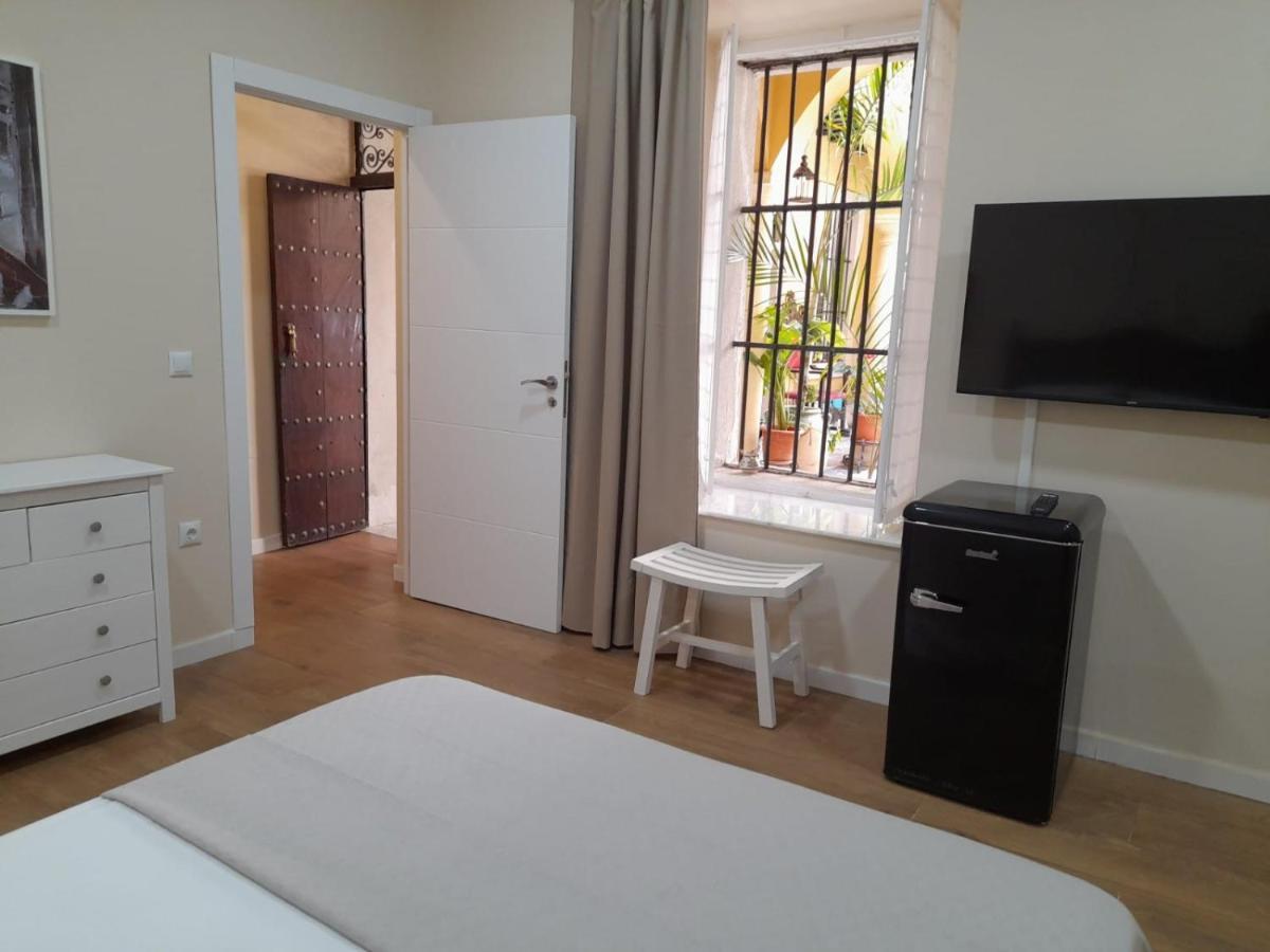 Casa Del Anticuario Apartments Cadice Esterno foto