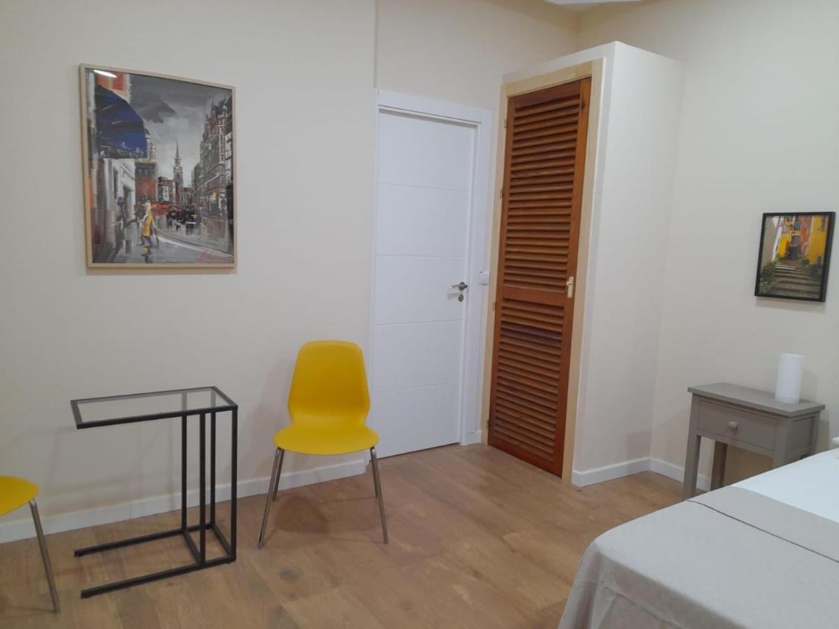 Casa Del Anticuario Apartments Cadice Esterno foto
