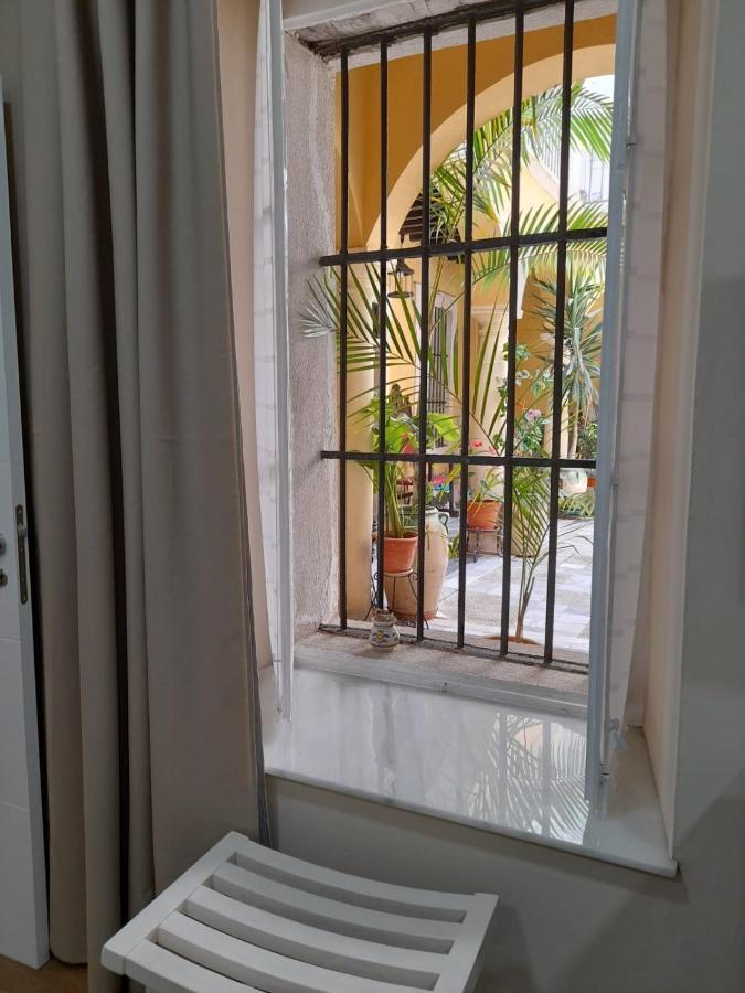Casa Del Anticuario Apartments Cadice Esterno foto